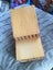 3 WOODEN KNIFE BLOCKS Carousel 11