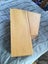 3 WOODEN KNIFE BLOCKS Carousel 12