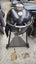 KAMADO GRILL METAL Carousel 1