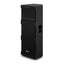 Active Speaker 2x 15” 1600W Carousel 6