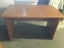 Office desk,2 draw unit and chair Carousel 4