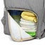 Nappy Bag Nappy Backpack Carousel 5