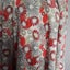 PLUSH PRINTED FLEECE 2.5m X 2m Carousel 1