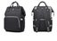 Nappy Bag Nappy Backpack Carousel 7