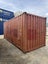 20' Shipping Container Auckland Carousel 4
