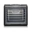 Sunbeam Food Lab Electronic Dehydrator - Black (DT6000) Carousel 6