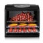 Sunbeam Food Lab Electronic Dehydrator - Black (DT6000) Carousel 7