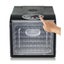 Sunbeam Food Lab Electronic Dehydrator - Black (DT6000) Carousel 10
