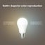 Aqara LED Light Bulb T1 Carousel 6