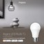 Aqara LED Light Bulb T1 Carousel 7