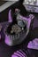 Killstar: Ossuary Catch All Bowl - Black Carousel 2