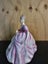 Coalport Hand Painted Fine China Figurine. Ladies of Fashion. 'Joy' (lot 1) Carousel 3