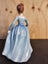 Coalport Hand Painted Fine China Figurine. Ladies of Fashion. 'Clare' (lot 3) Carousel 4