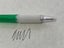 PENS BULK 10 BLACK INK PENS RETRACTABLE BALLPOINT PEN 10 PIECES $1 RESERVE Carousel 5