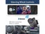 Car Radio 1din Stereo Mp5 Mp3 Bluetooth Radio Fm Usb Autoradio 4.1 Inch Support Carousel 3