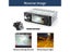 Car Radio 1din Stereo Mp5 Mp3 Bluetooth Radio Fm Usb Autoradio 4.1 Inch Support Carousel 4