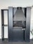 Outdoor stand alone fire place. Carousel 4