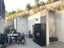 Outdoor stand alone fire place. Carousel 3