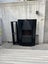 Outdoor stand alone fire place. Carousel 6