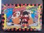 Beano Dennis the Menace Board Game Carousel 1