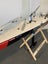 Kyosho Seawind RC Sailboat Carousel 3