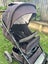 NUNA STROLLER Carousel 3