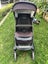NUNA STROLLER Carousel 4