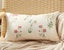 2pcs Flower Four Seasons Embroidery Cushion Cover Set. Carousel 3