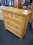 Contemporary White Oak 5Dr Tallboy Carousel 7