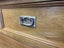 Contemporary White Oak 5Dr Tallboy Carousel 8