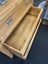 Contemporary White Oak 5Dr Tallboy Carousel 10
