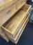 Contemporary White Oak 5Dr Tallboy Carousel 11