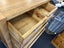 Contemporary White Oak 5Dr Tallboy Carousel 12