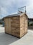 Cedar Shed Kitset Millbrook - Finger Joint Carousel 5
