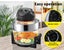 Spector Air Fryer Electric Fryers Oven Self-cleaning Healthy Cooker 17L Oil Free Carousel 4