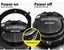Spector Air Fryer Electric Fryers Oven Self-cleaning Healthy Cooker 17L Oil Free Carousel 8