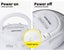 Spector Air Fryer Electric Convection Oven Accessories Healthy Cooker 17L Carousel 8