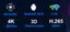 MXQ Pro 4K - Smart TV Box Carousel 9