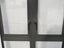 Karaka Green Aluminium Casement Window H2000 x W800 NL15358 Carousel 4