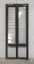 Karaka Green Aluminium Casement Window H2000 x W800 NL15359 Carousel 1