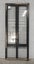 Karaka Green Aluminium Casement Window H2000 x W800 NL15359 Carousel 2