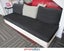 PR5765 Cream/Black/Grey Modular Soft Seating Carousel 4