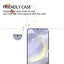 Samsung S25 Plus Screen Protector Carousel 6