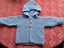 Hand Knitted Thick 100% Wool Jacket Age 2 - 3 years Carousel 1