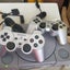 SONY PLAYSTATION 1& 2 CONTROLLER Carousel 5