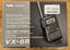 Yaesu VX-6R Dual Band Handheld Transceiver + Extras Carousel 3
