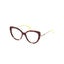Womens Spectacle Frame By Emilio Pucci Ep519053052 53 mm Carousel 1