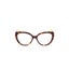 Womens Spectacle Frame By Emilio Pucci Ep519053052 53 mm Carousel 3