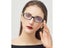 Classic Women Men Finished Myopia Glasses 1.0 To 6.0 Carousel 3