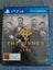 The Order 1886 Carousel 1